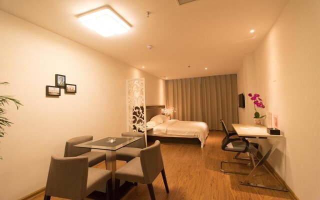 Orchid Boutique Hotel