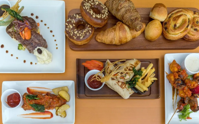 Four Points By Sheraton Ikot Ekpene