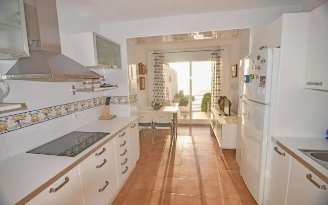 Chezmoihomes Villa el Horizonte