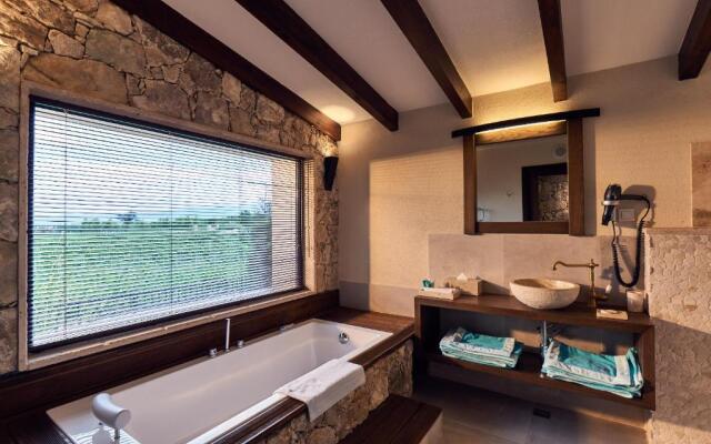 Zornitza Family Estate Relais & Chateaux