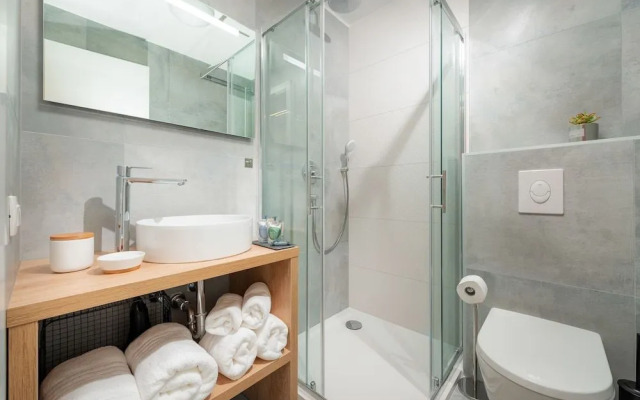 Skaline Luxury rooms Split