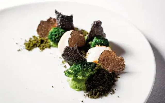 DAM Boutique Hotel & Restaurant