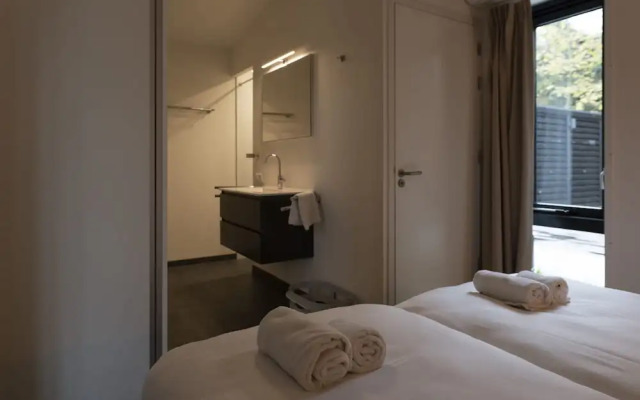 Suitelodges Gooilanden