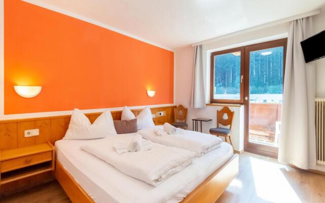 Apartment in Oberau With Infrared Sauna and Pool