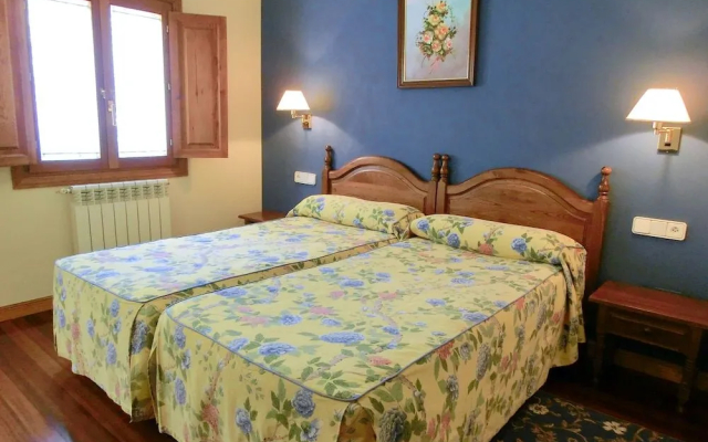Apartamentos Javier