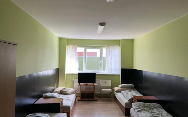 Apartments Stupava