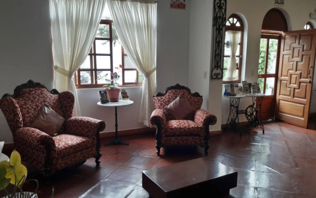 Casa San Martin