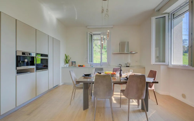 Appartamento Vista Rosa