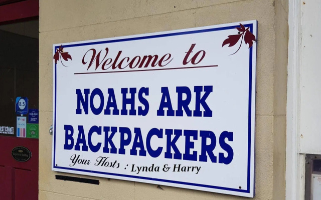 Noah's Ark Backpackers
