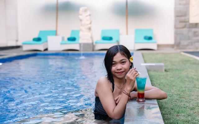 Kubu Benoa Guest House Nusa Dua