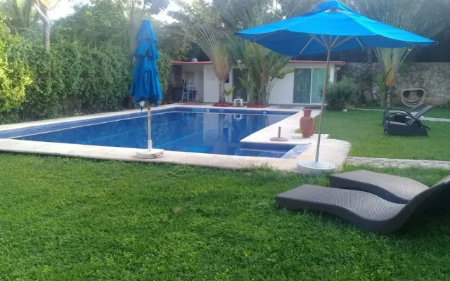 Villa Oasis B&B Cancun Airport