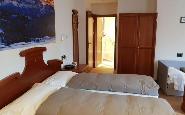 Hotel Moena