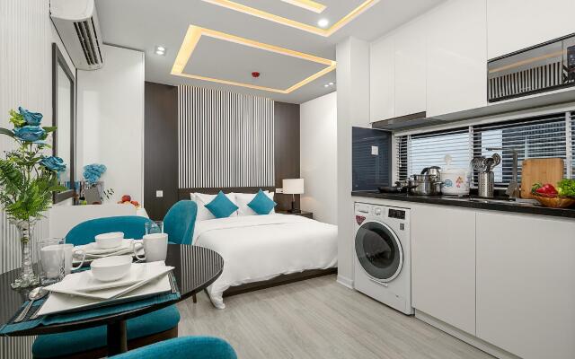 M.Y Suites Danang Beach