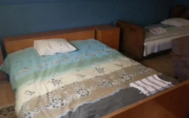 Jäägi Talu Homestay