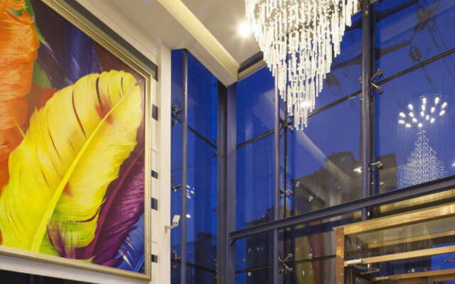 Ekinn Hotel Dlian Airport Jinsanjiao Branch