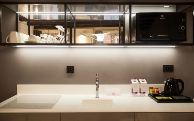 San Marco Suite 755