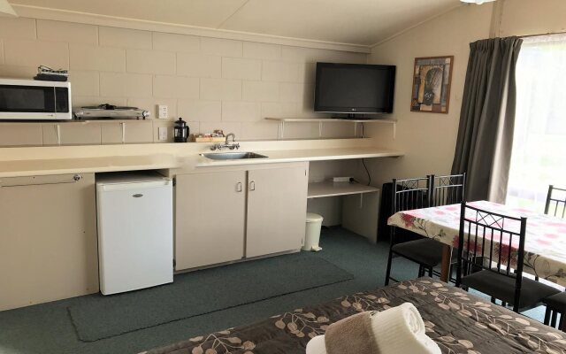 Anderson Park Motel