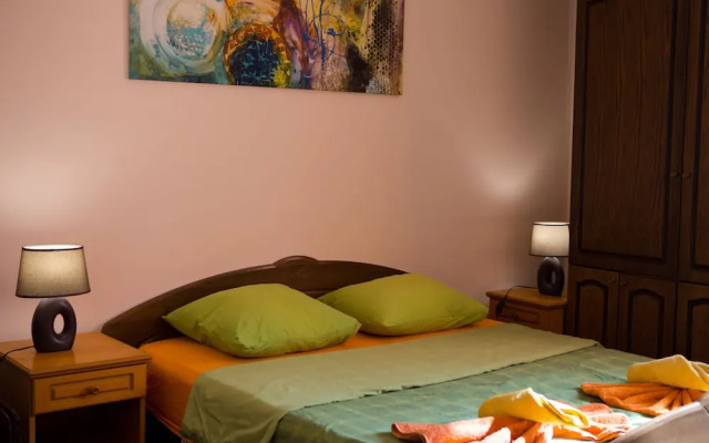 Best One Room Apartments