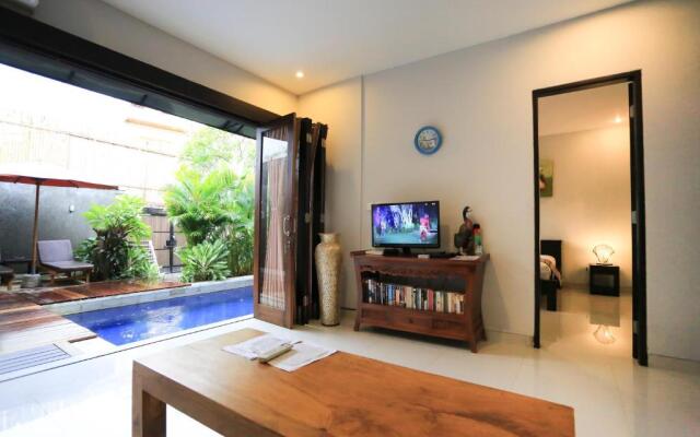 Nyoman Villa Sanur