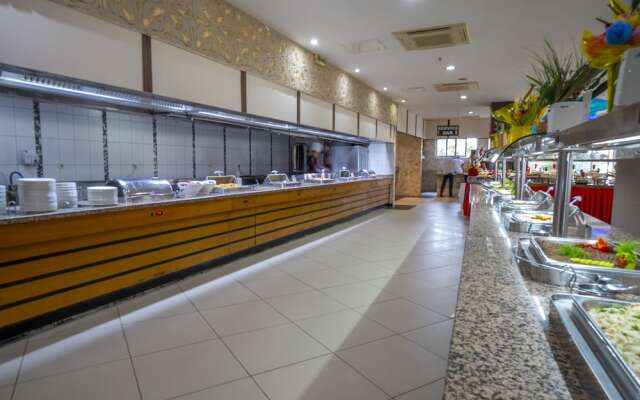 Cenger Beach Resort&Spa