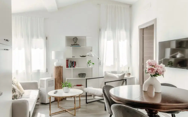 Boheme Loft