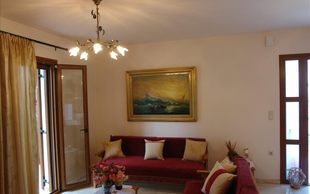 Villa Estia