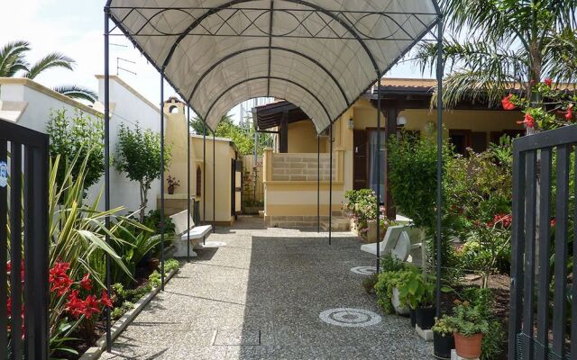 VilleSalento - Torre dell'Orso M198