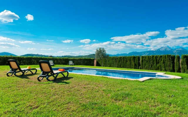 Es Mussol in Sa Pobla