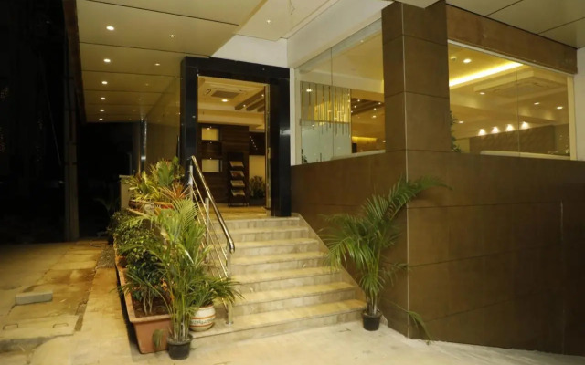 Hotel Foxglove International