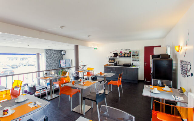 The Originals City, Hôtel de l'Europe