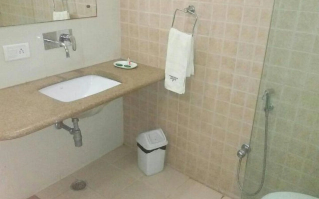 Hotel Empire Regency