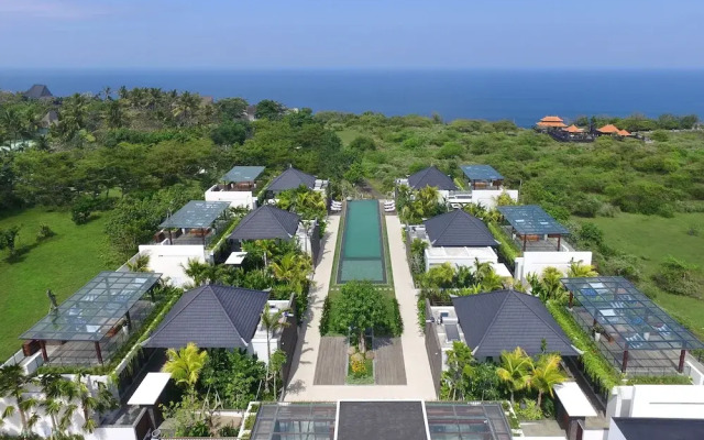 Eaze Villas Uluwatu