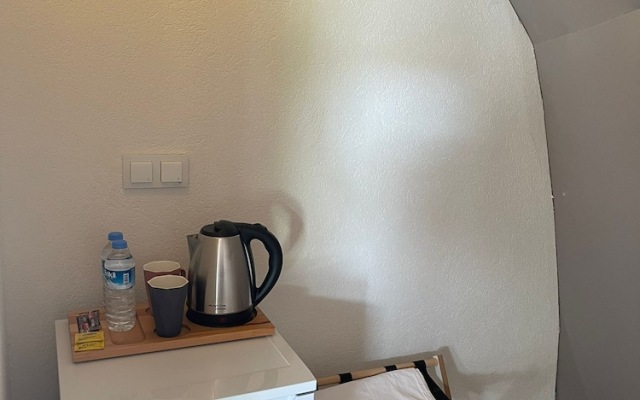 Cuppa Beach & Glamping