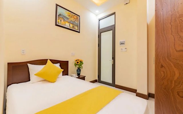 Green Hill Hotel