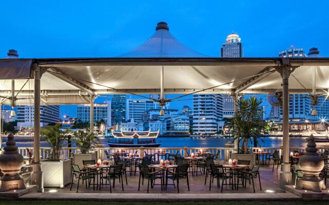 The Peninsula Bangkok