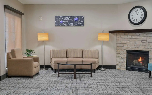 Sleep Inn & Suites Washington near Peoria