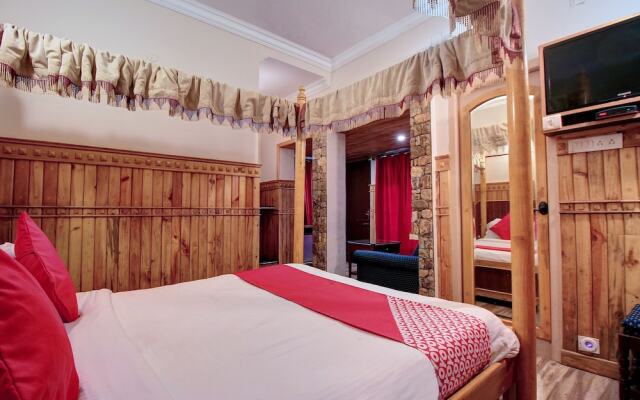 OYO 1611 Pine Borough Inn