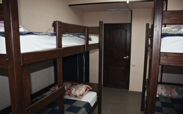 Bike Hostel