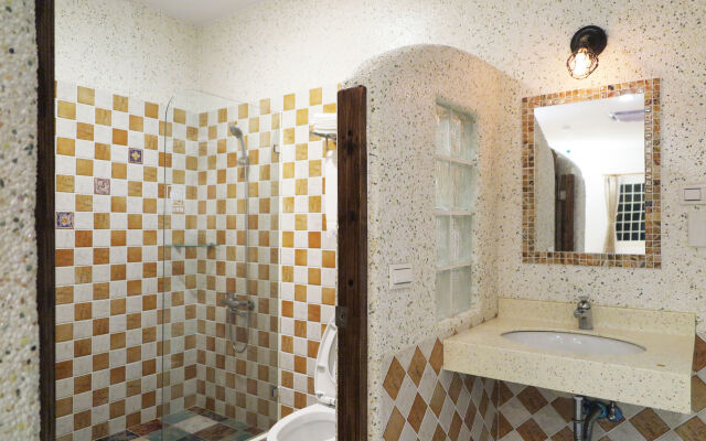 Sin Sin Hotel III