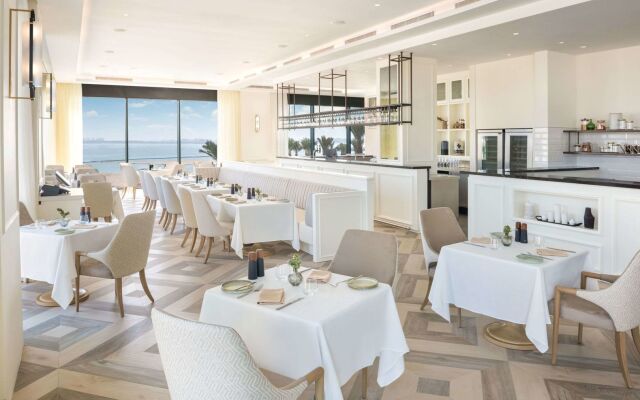 Vida Beach Resort Marassi Al Bahrain