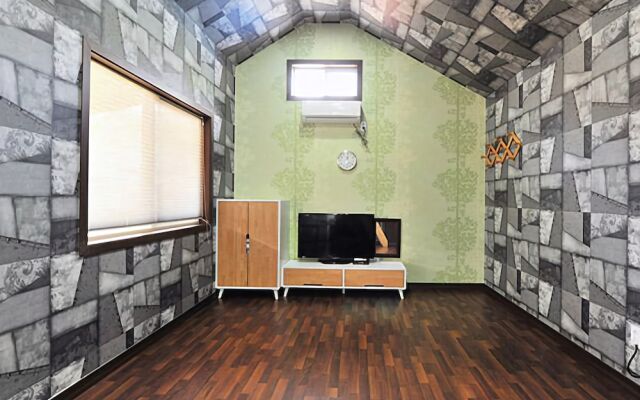 Gapyeong Hyu House Pension