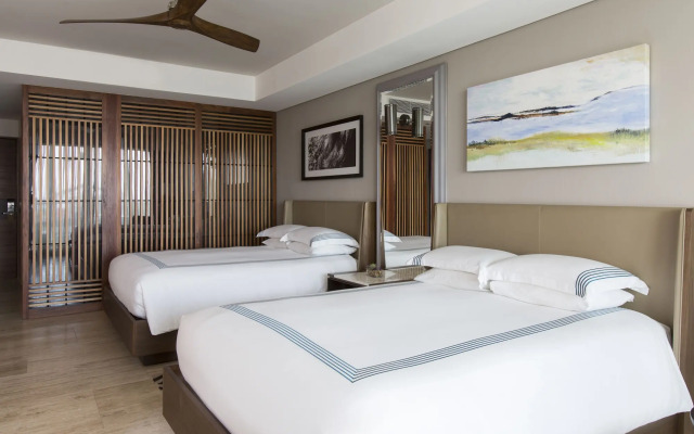Hyatt Centric Playa Del Carmen