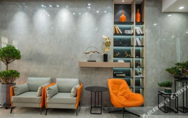 Super 8 Hotel(Changchun Railway Station )