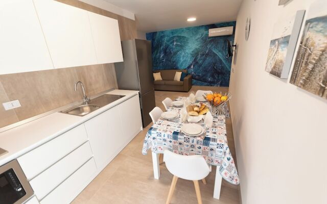 Altamarea Sea Apartments