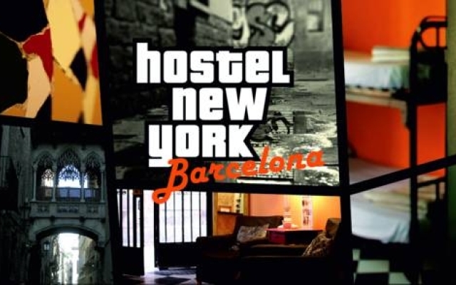 Hostel New York