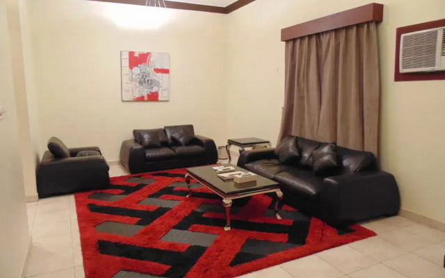Al Yamama Palace - Gurnata Branch 10