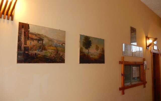 Hotel-Pensione 4 Stagioni