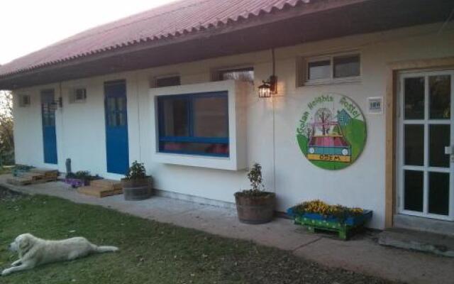 Golan Heights Hostel