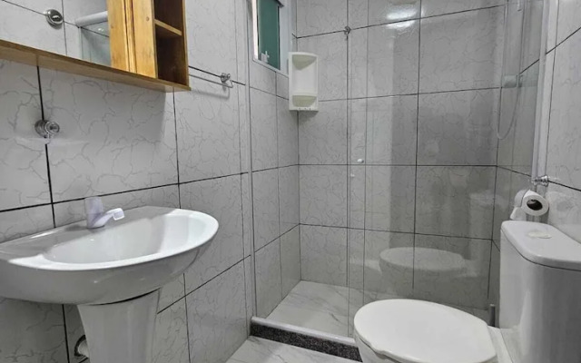 Suites Pontal dos Golfinhos