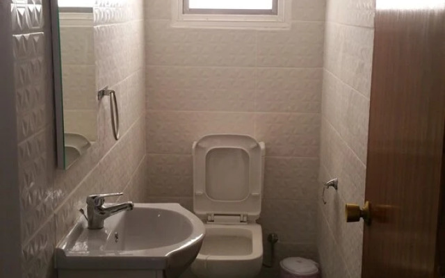 Rotalgeno - Hostel